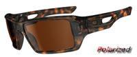 Oakley Eyepatch2 Tortoise / Bronze Polarized (OO9136-11)